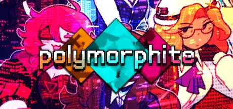 Games like polymorphite