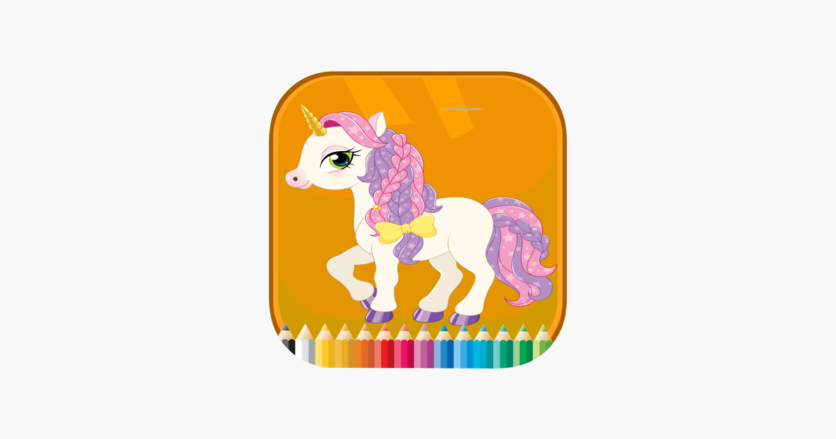 Games like Pony Coroling Book - Activities for Kids