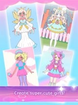 Princess Girl - Avatar Maker Image