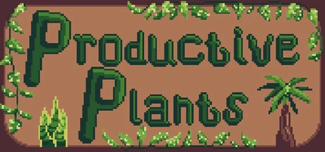 Games like Productive Plants