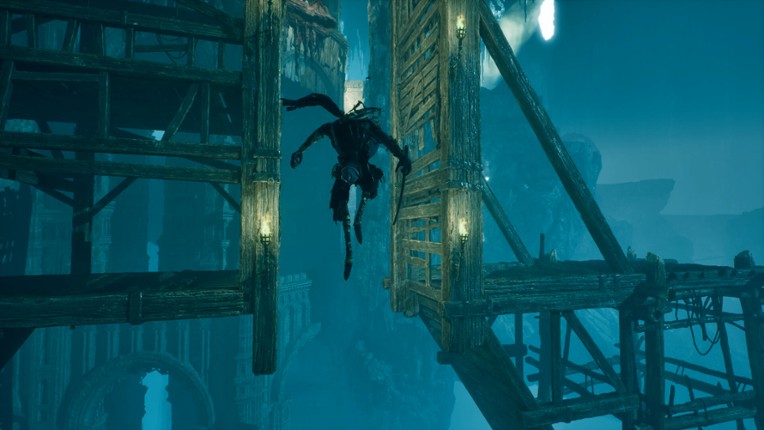 Project Ants screenshot