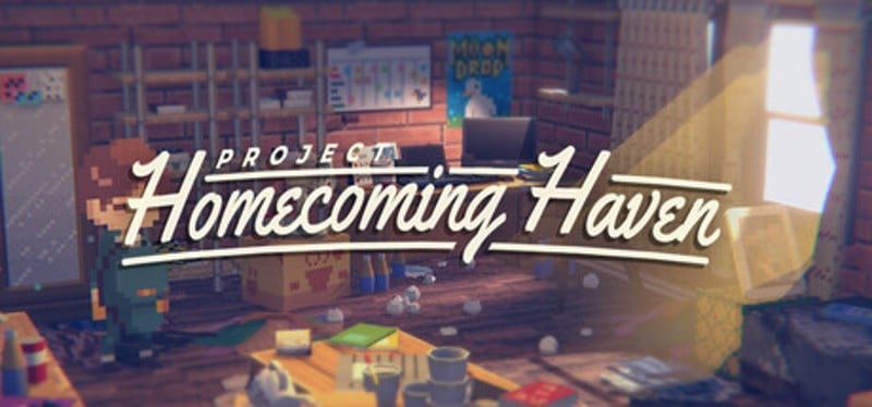 Project Homecoming Haven Image