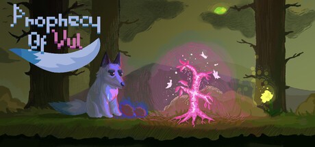 Games like Prophecy of Vul