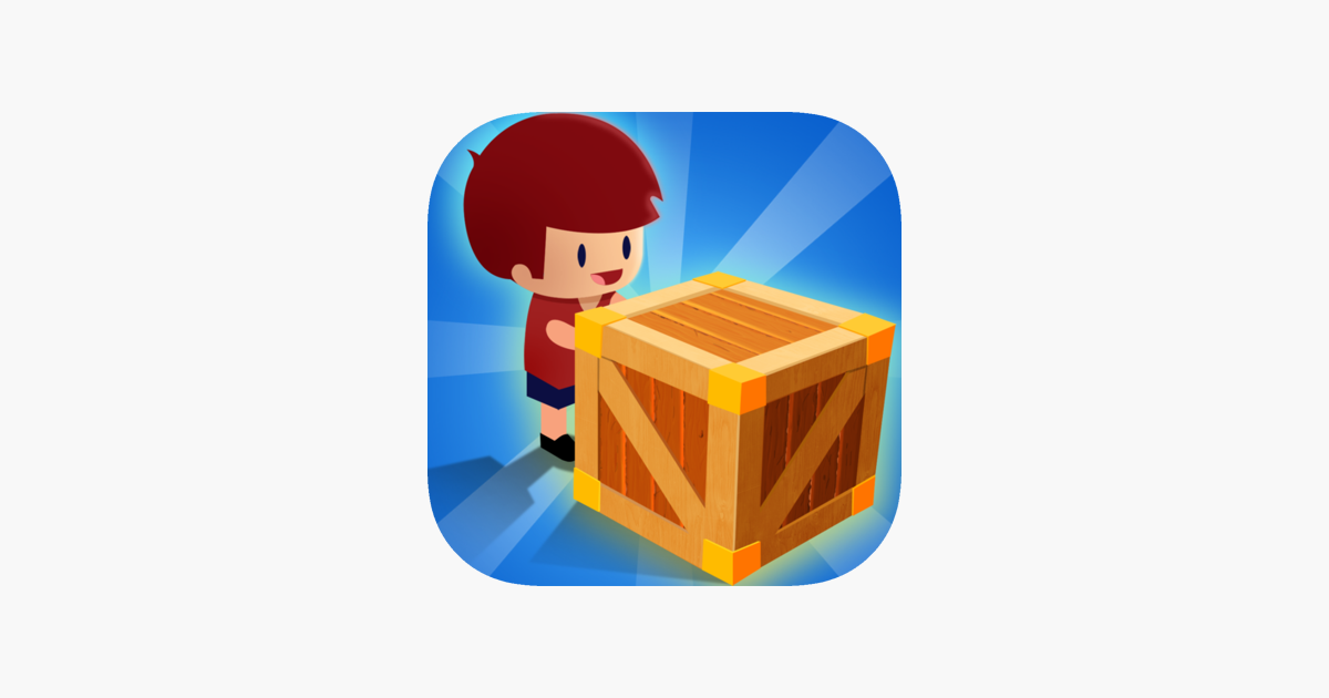 Games like Push Box Garden Puzzle Games