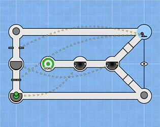 Games like PuzzleGraph