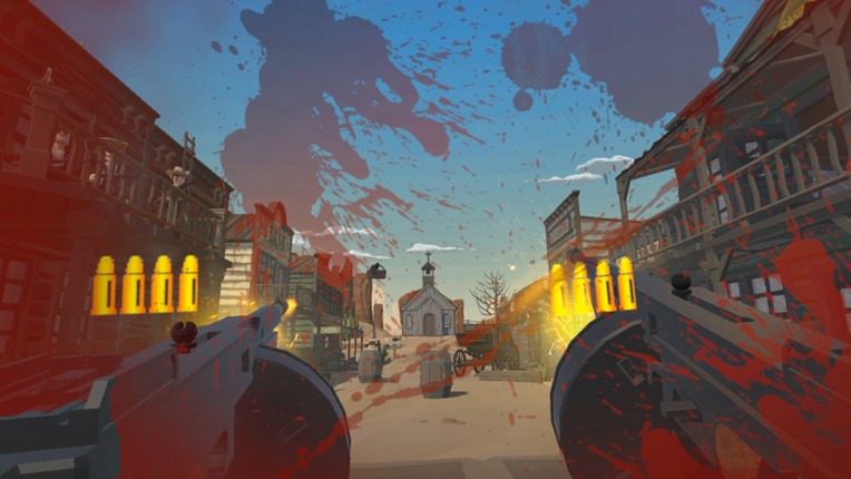 Rapid Fire screenshot