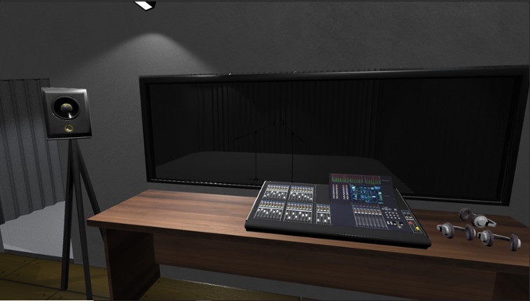 Rapper Life Simulation screenshot