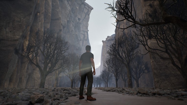 Ready-Player-Go! screenshot