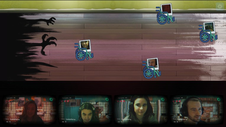 REC in Peace screenshot