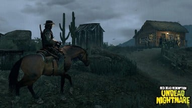 Red Dead Redemption: Undead Nightmare Collection Image