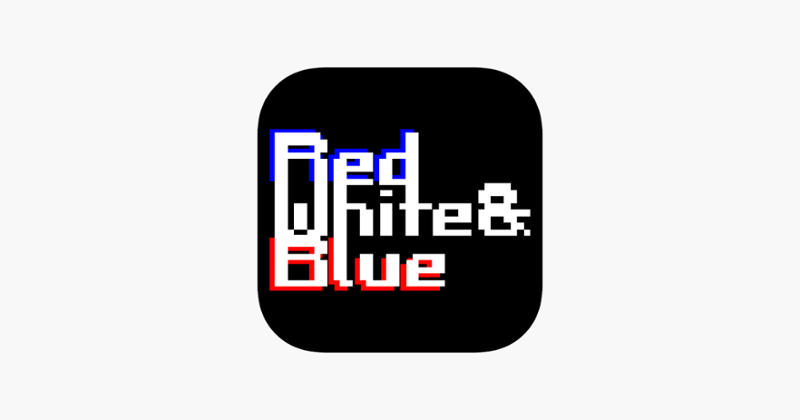 Red White &amp; Blue Image