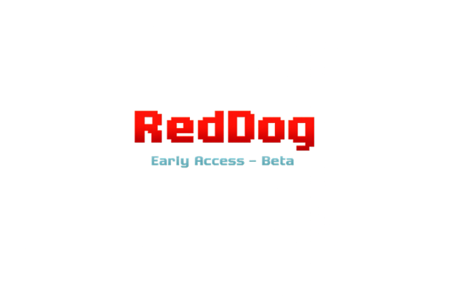 RedDog 1 - Beta Image