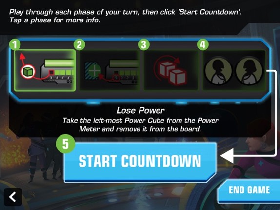 Renegade Games Companion Image