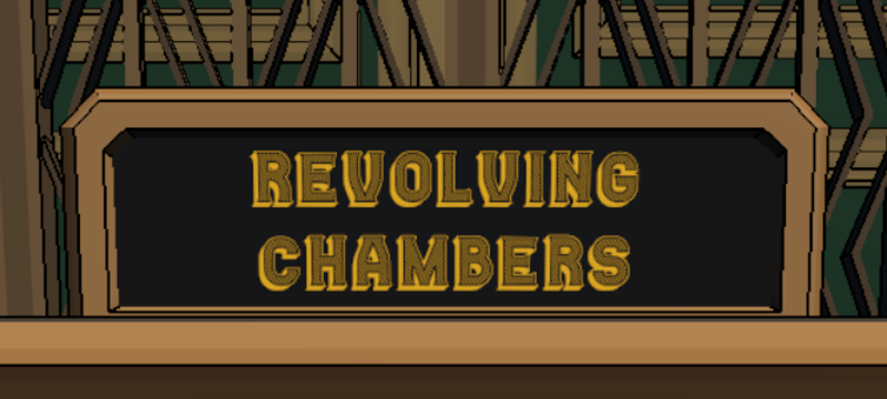 Revolving Chambers Image
