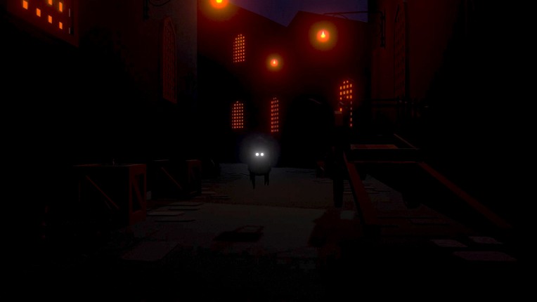 Rogue Reaper screenshot
