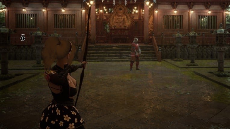 Ronin Awakening screenshot