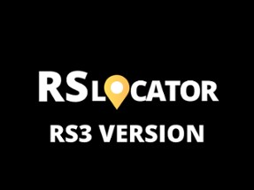 RSLocator RS3 Image