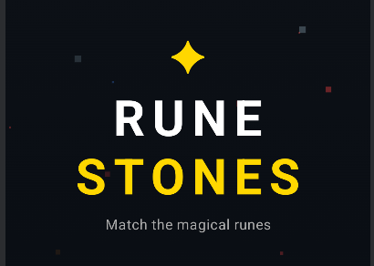 Games like Rune Stones Crush