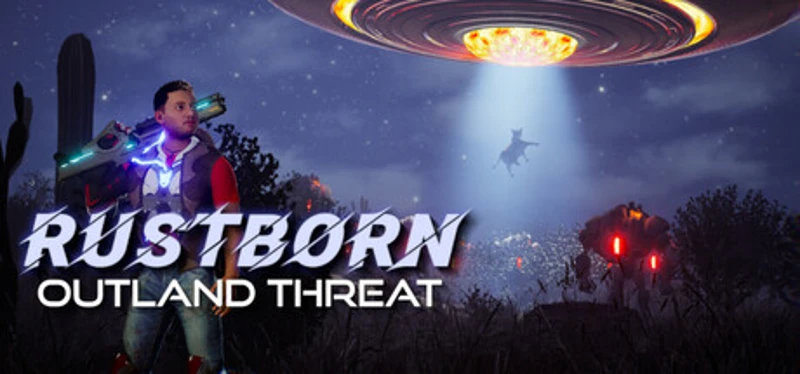 Rustborn - Outland Threat Image