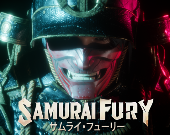 Samurai Fury: Blade of Vengeance Image