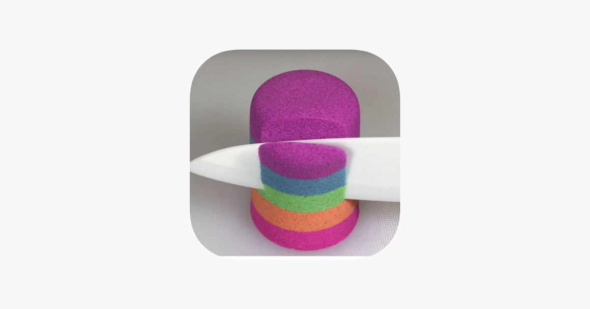 Games like Sand Cutting