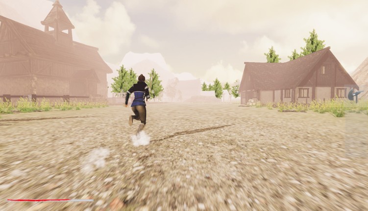 Sare Inception screenshot