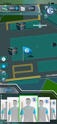 Schalke Quest Image
