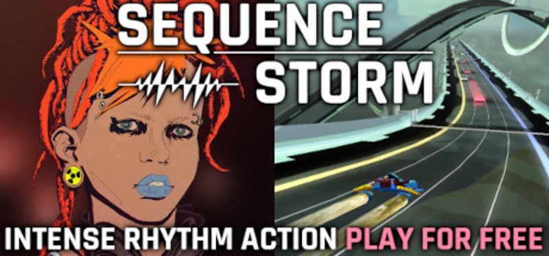 SEQUENCE STORM Image