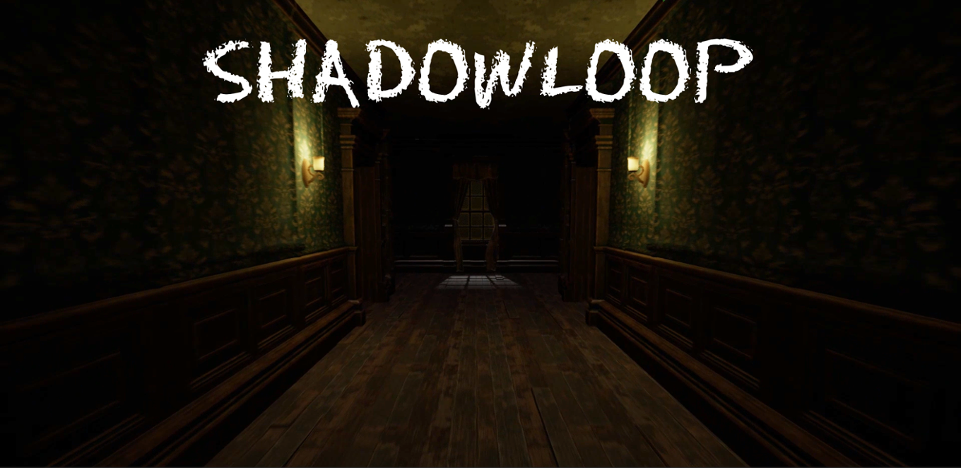 Games like Shadowloop