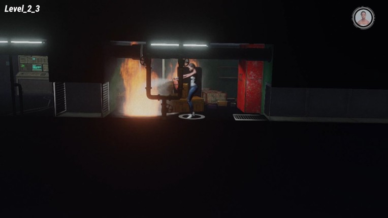 Shipwreck Escape screenshot