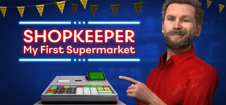 Games like Shopkeeper: My First Supermarket