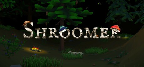 Games like Shroomer