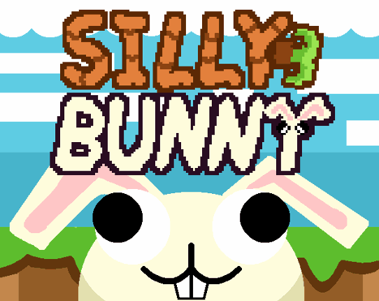 Silly Bunny Image