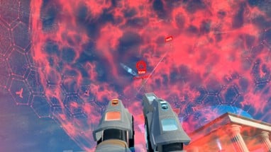 Skyfront VR Image