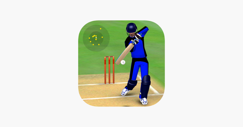 Smashing Cricket: cricket game Game Cover