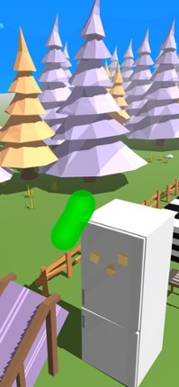 Snot Flick screenshot