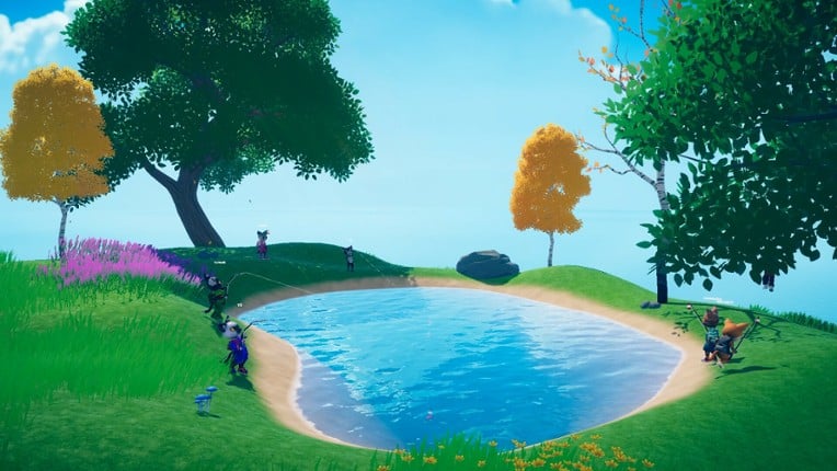 Social Hook screenshot