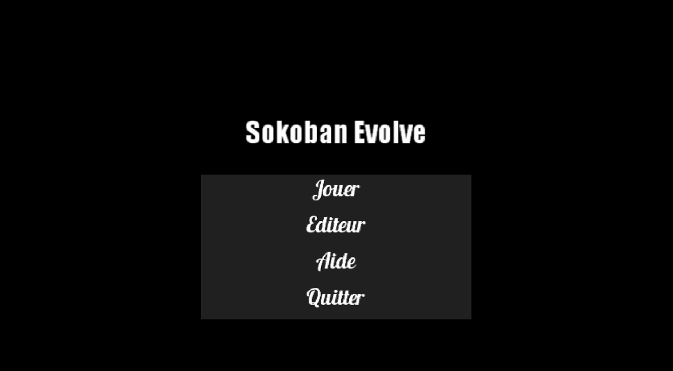 Games like Sokoban Evolve (update 2 -  Add levels)