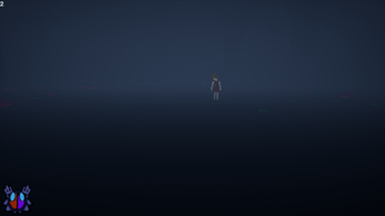Sound From Dark screenshot