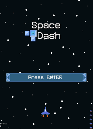 Space Dash Image