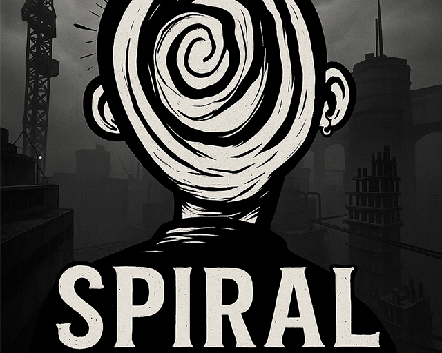 Games like SPIRAL