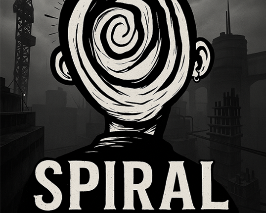 SPIRAL Game Cover
