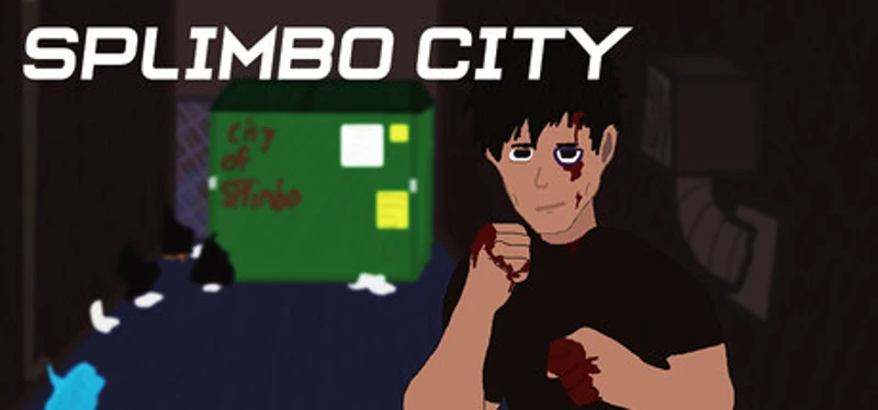Splimbo City Image