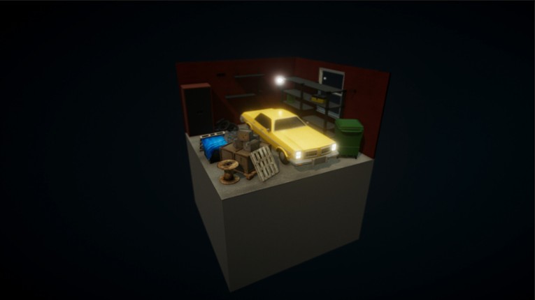 Spot the Object screenshot
