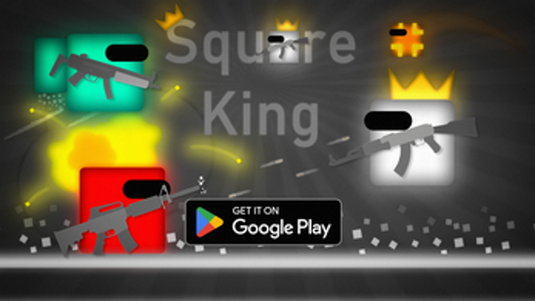 Square King Image
