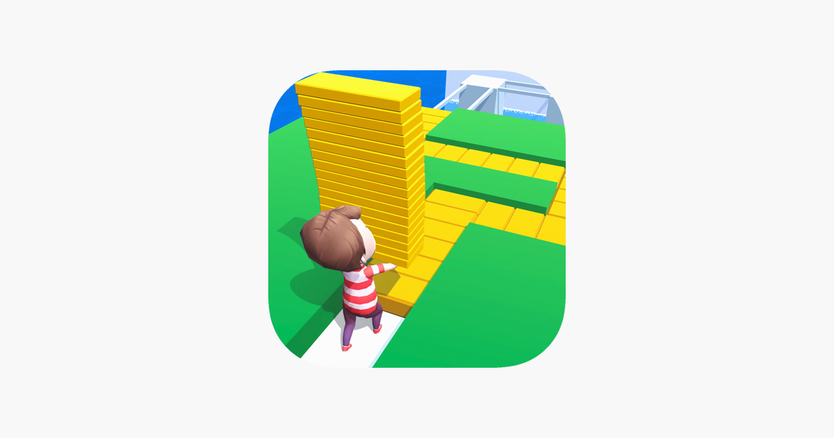 Games like Stack Maze!!!