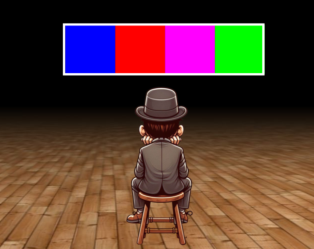 Games like Stand-Up Recall - Global Game Jam 24 Malaysia