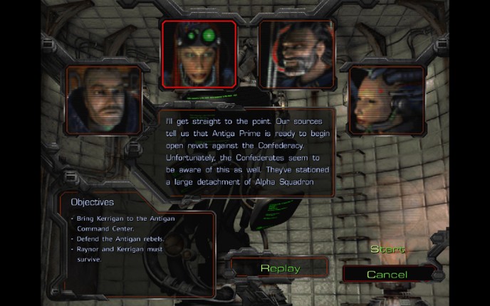 StarCraft Image
