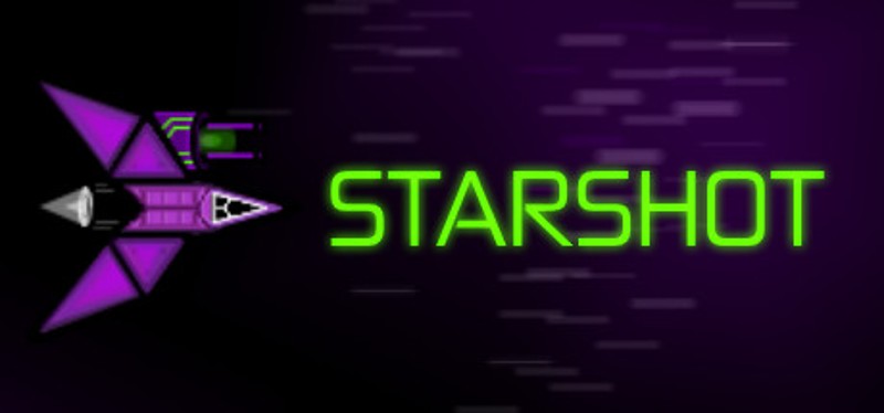 Starshot Image