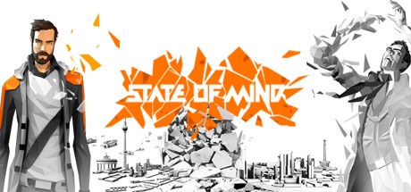 Games like State of Mind